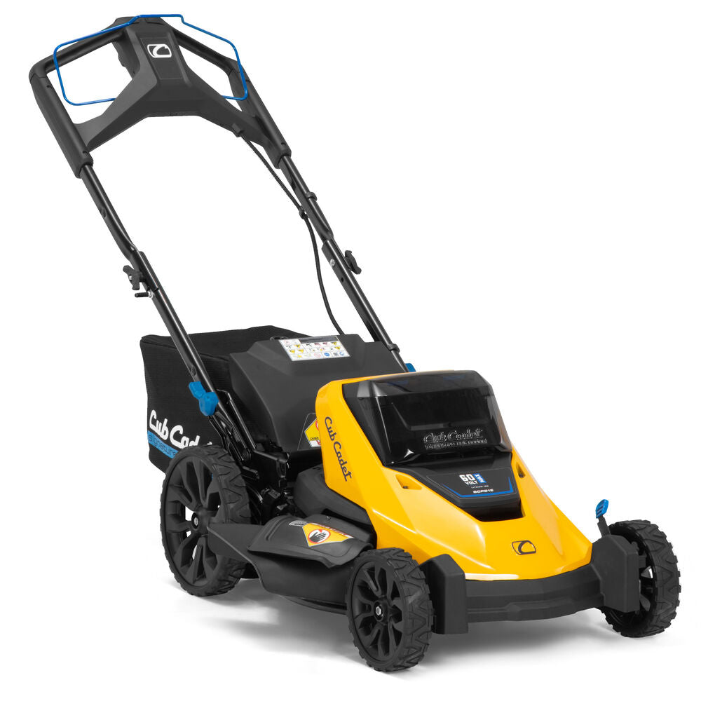 Cub Cadet SCP21E 60 Volt Max 21