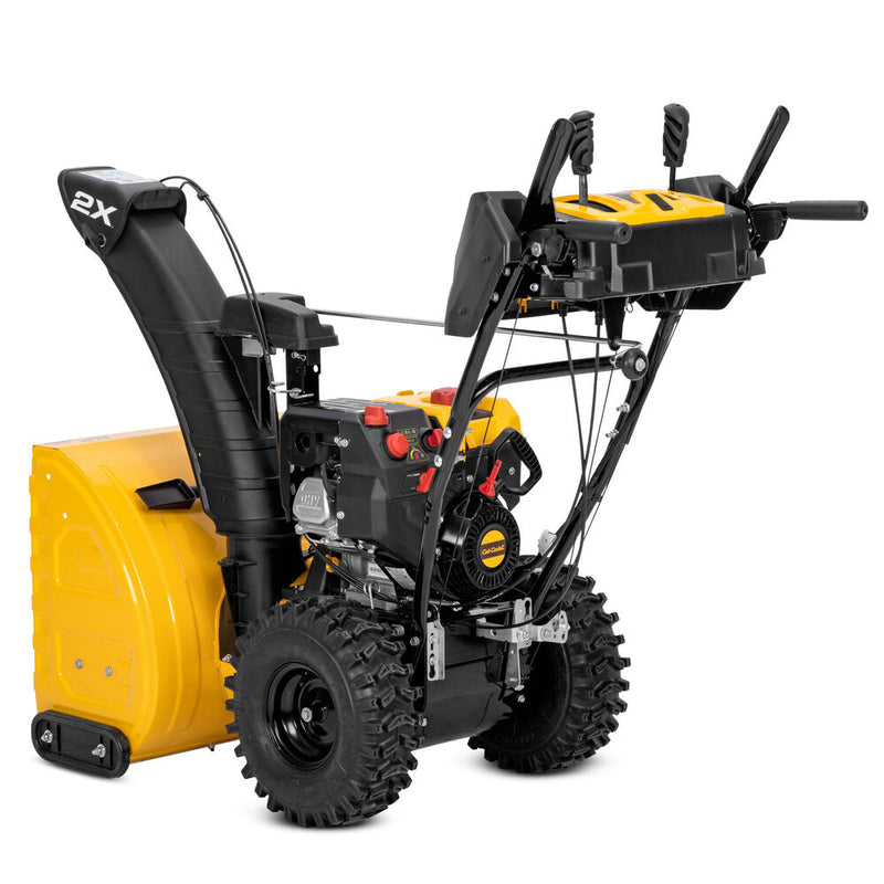 Cub Cadet 2X® 24