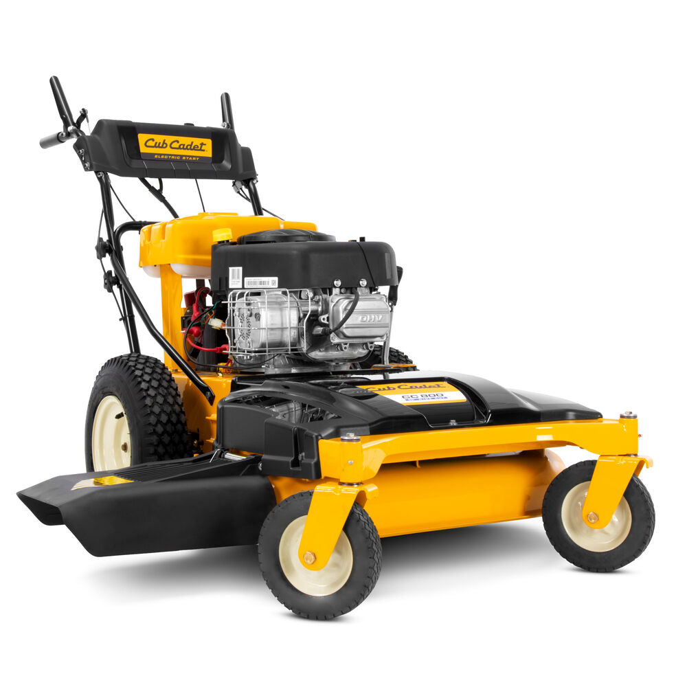Cub Cadet CC800 Cyclocut wide area Mower (12AE764B010)