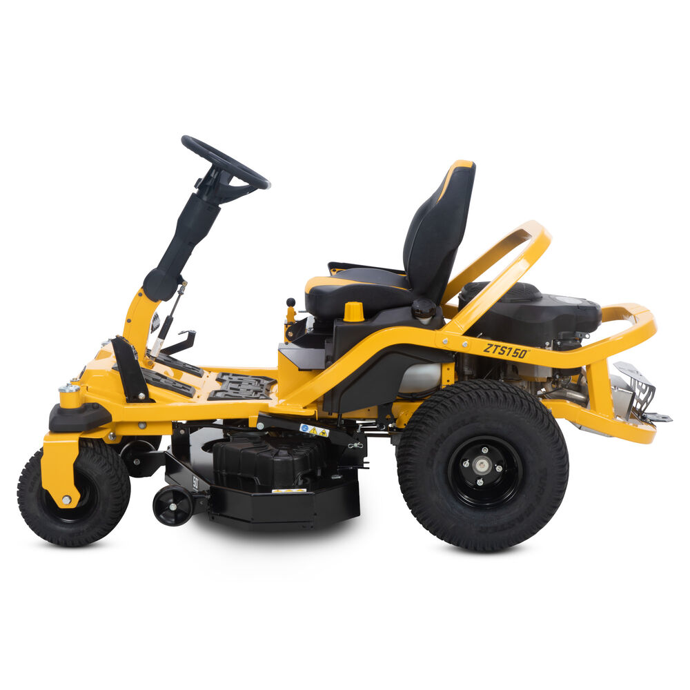 Cub Cadet ZTS1 50 Ultima Series™ ZTS(17BRGBYLA10)
