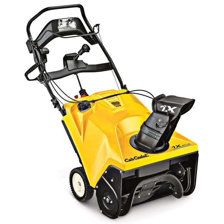 Cub Cadet 1X™ 21