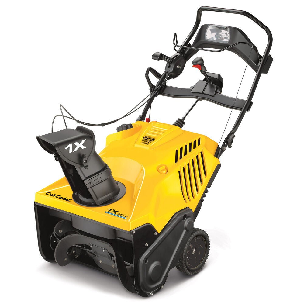 Cub Cadet 1X™ 21