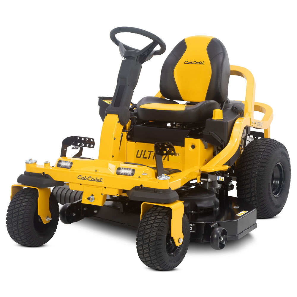 Cub Cadet ZTS1 46 Ultima Series™ ZTS(17ARGBYNA10)