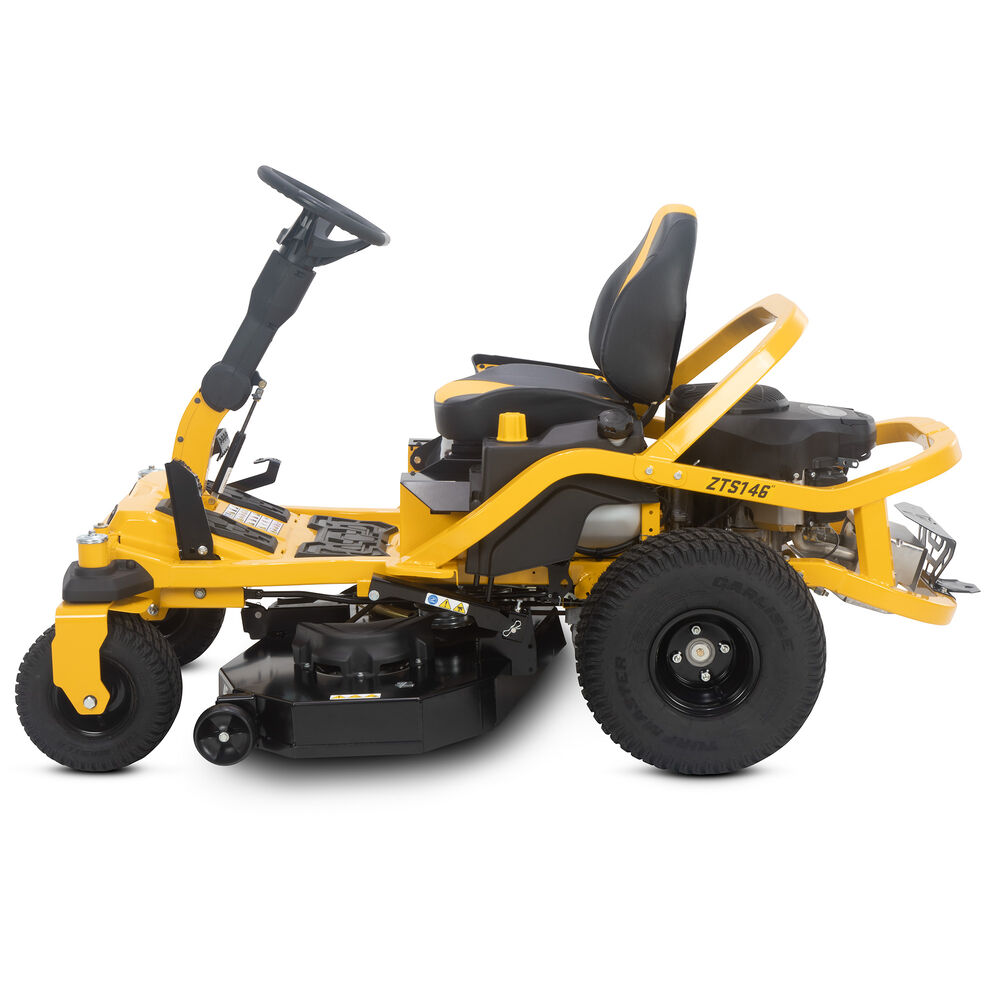 Cub Cadet ZTS1 46 Ultima Series™ ZTS(17ARGBYNA10)