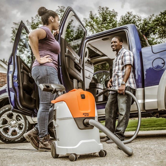 STIHL® SE 62