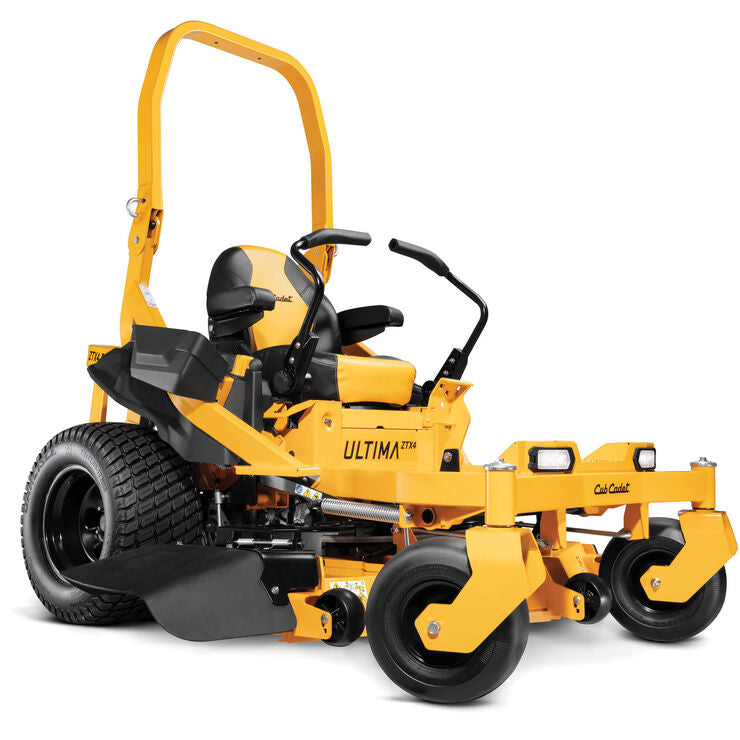 Cub Cadet ZTX4 54 Ultima Series ZTX(47TSAAA7A10)