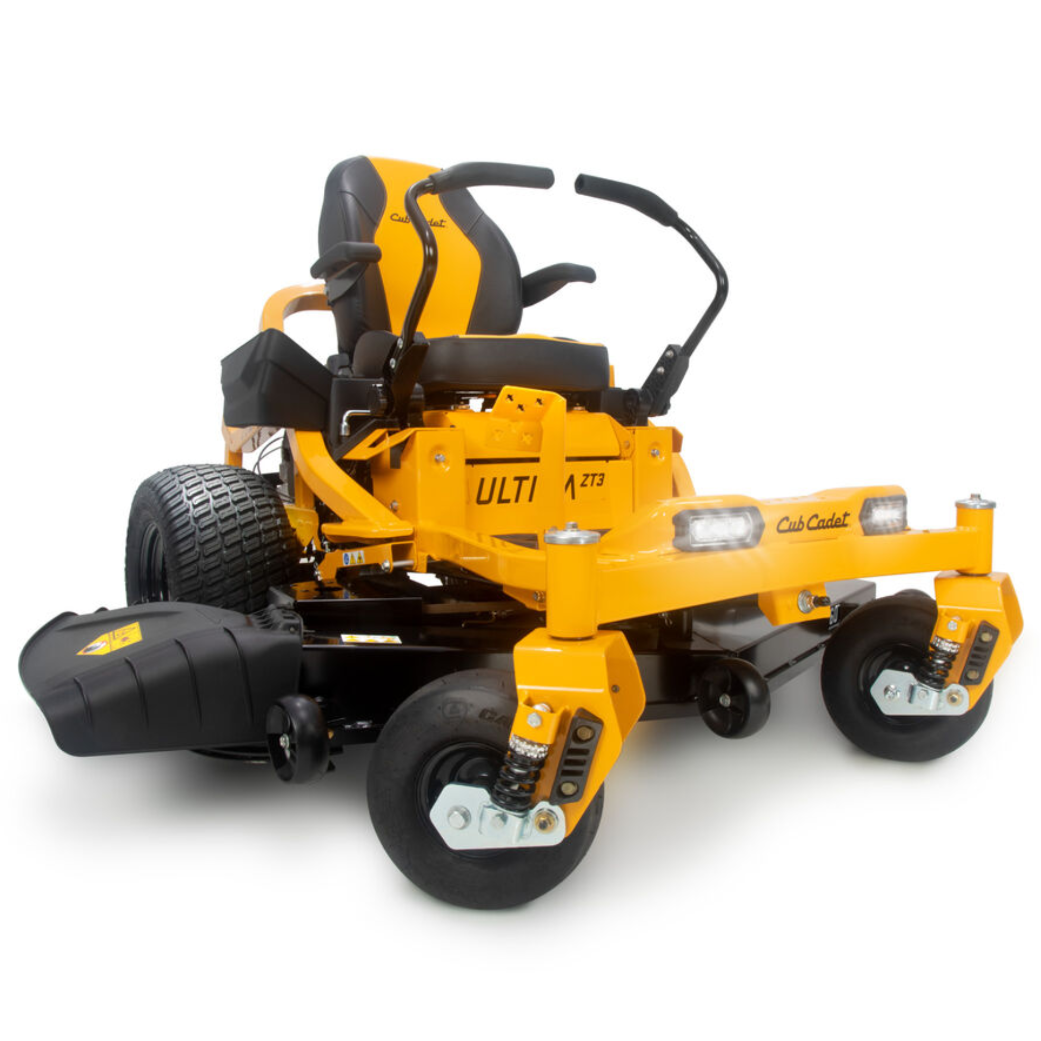 Cub Cadet ZT3 60 Ultima Series™ ZT(17AZEAC5A10)
