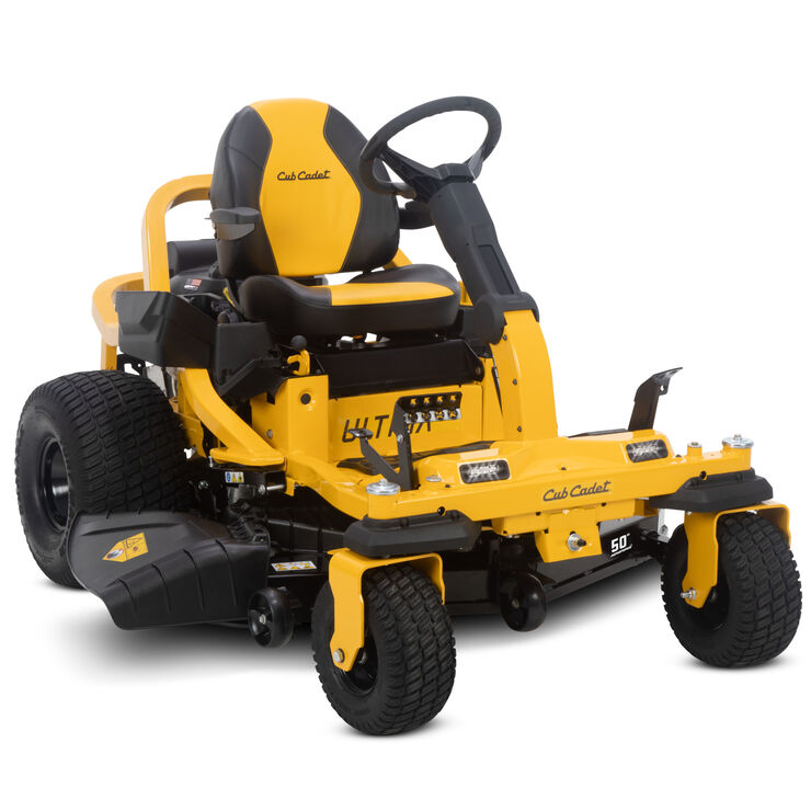 Cub Cadet ZTS2 50 Ultima Series™ ZTS(17BSGGY2A10)