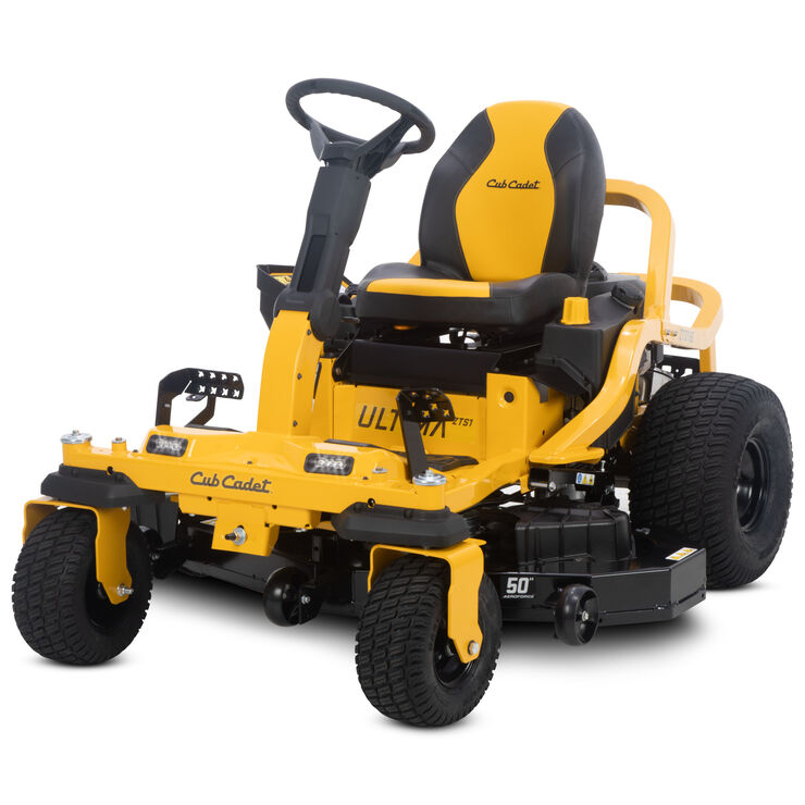 Cub Cadet ZTS1 50 Ultima Series™ ZTS(17BRGBYLA10)