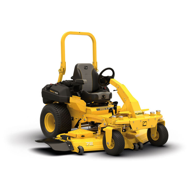 Cub Cadet Pro Z 972 S KW (53FIHMUY050)