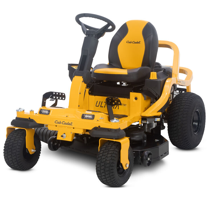 Cub Cadet ZTS1 42 Ultima Series™ ZTS(17ARGBYEA10)
