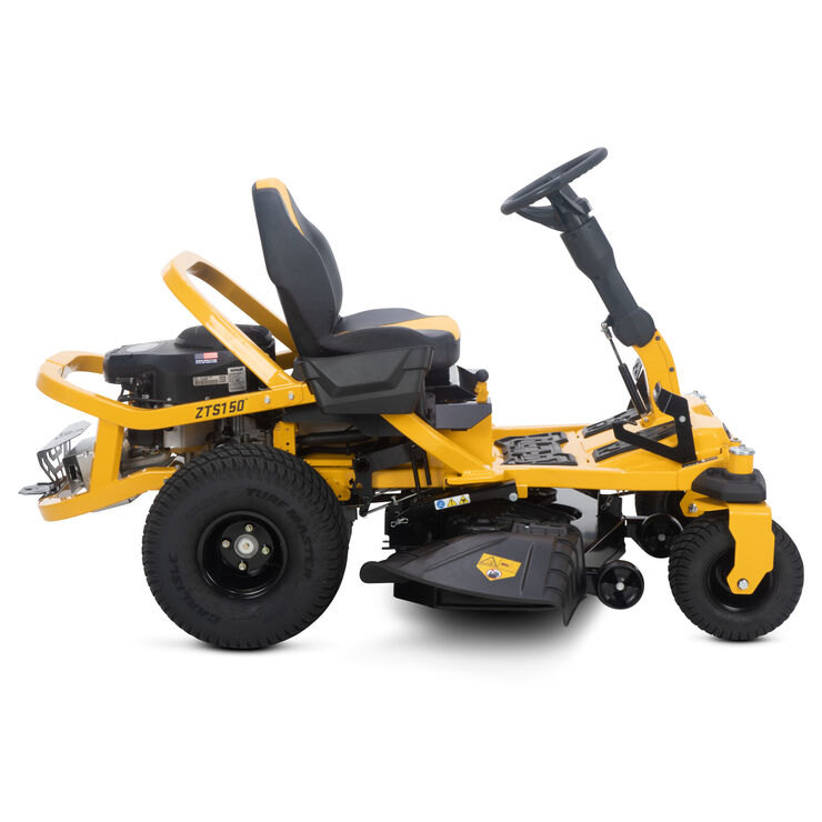 Cub Cadet ZTS1 50 Ultima Series™ ZTS(17BRGBYLA10)