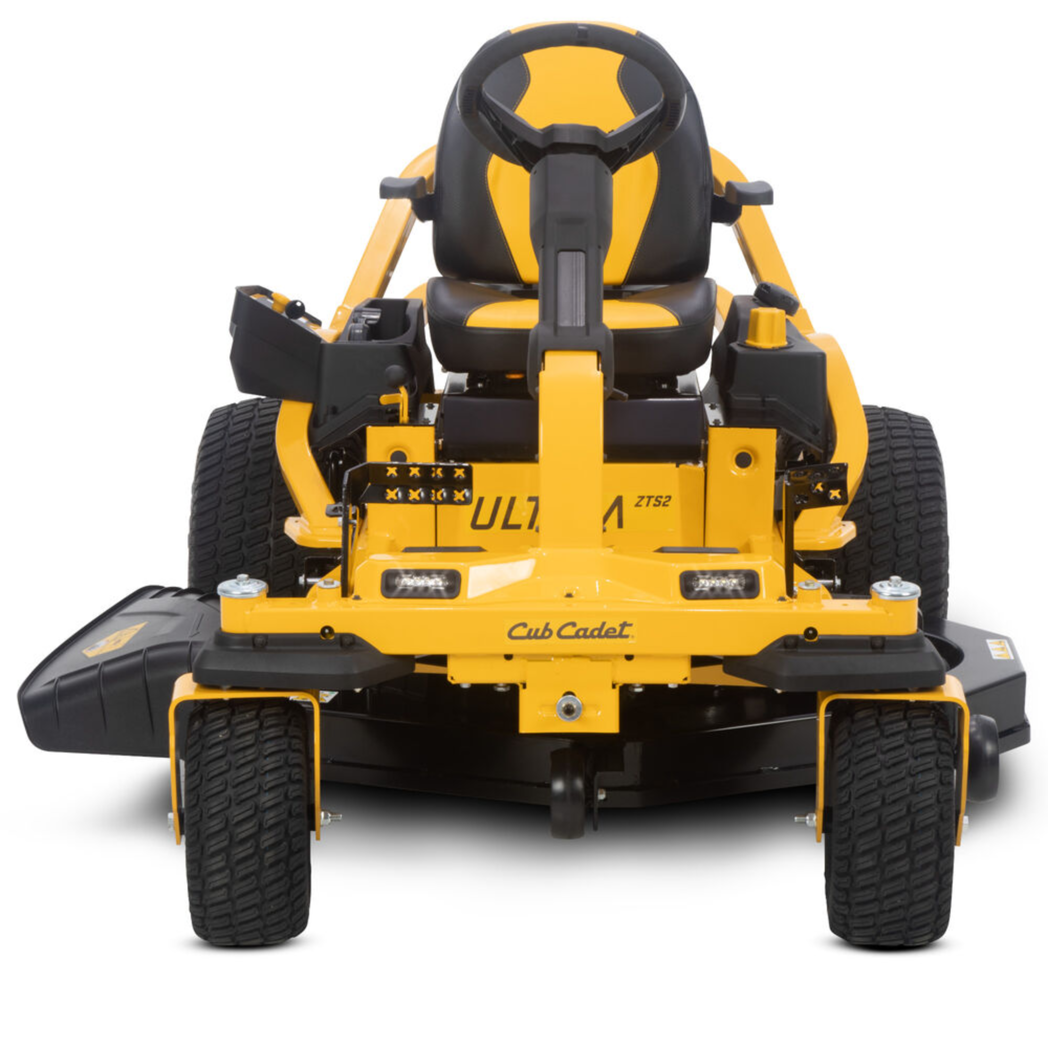 Cub Cadet ZTS2 50 Ultima Series™ ZTS(17BSGGY2A10)