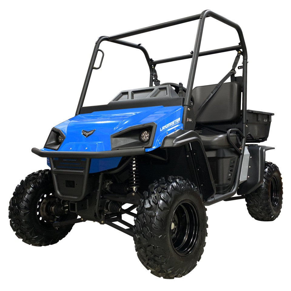 Land Master L5w - 4x4 Side By Side
