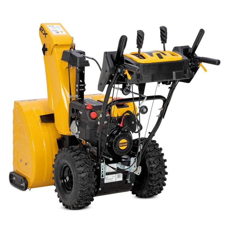 Cub Cadet 2X® 26