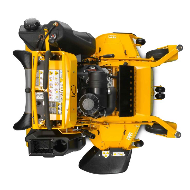 Cub Cadet PRO X 654 Commercial Stand-on Mower(53AI8CSA050)