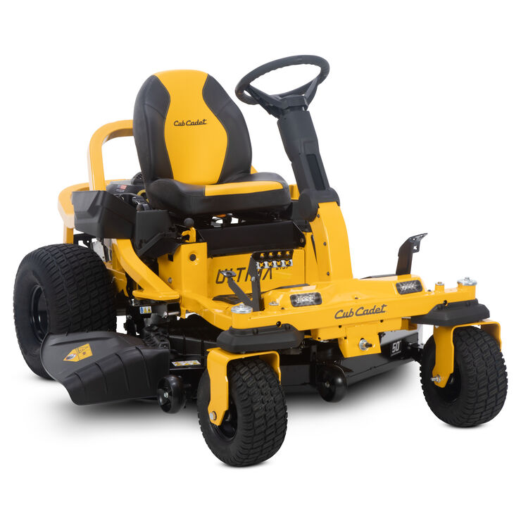 Cub Cadet ZTS1 50 Ultima Series™ ZTS(17BRGBYLA10)