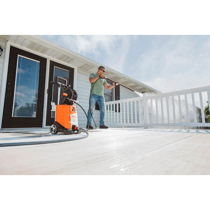 STIHL® RE 110 PLUS