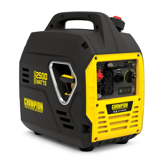 Champion 2500 Watt Inverter Generator (200950)