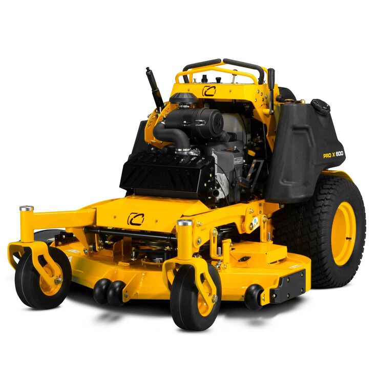 Cub Cadet PRO X 654 Commercial Stand-on Mower(53AI8CSA050)