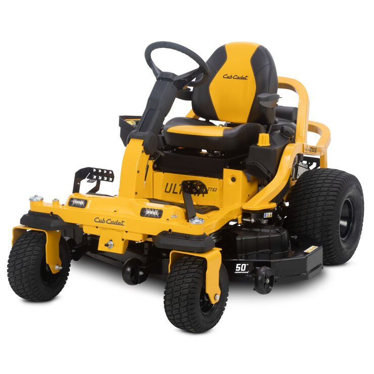 Cub Cadet ZTS2 50 Ultima Series™ ZTS(17BSGGY2A10)