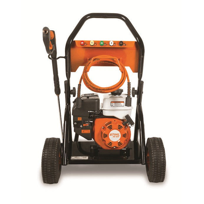 STIHL® RB 400 DIRT BOSS®