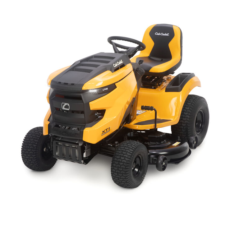 Cub Cadet XT1-LT46 XT1 Enduro Series(13APA9TTA10)
