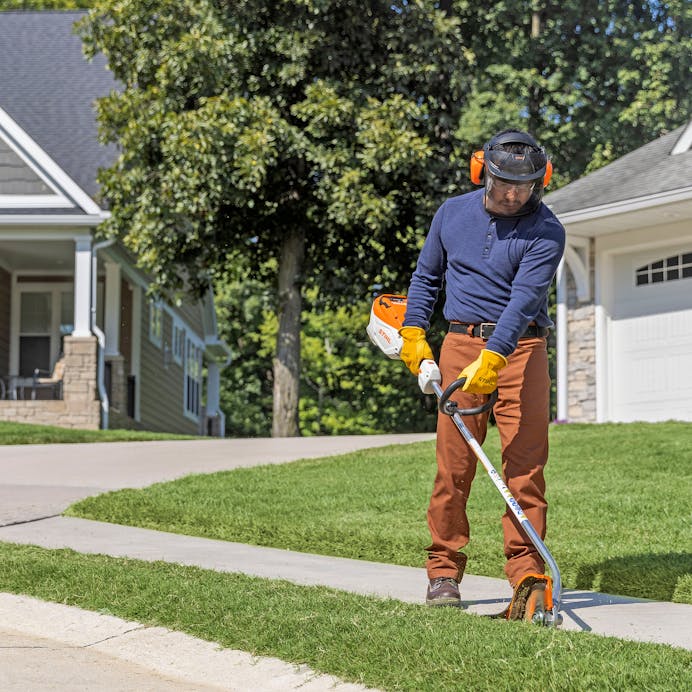 STIHL FCA 80 SET