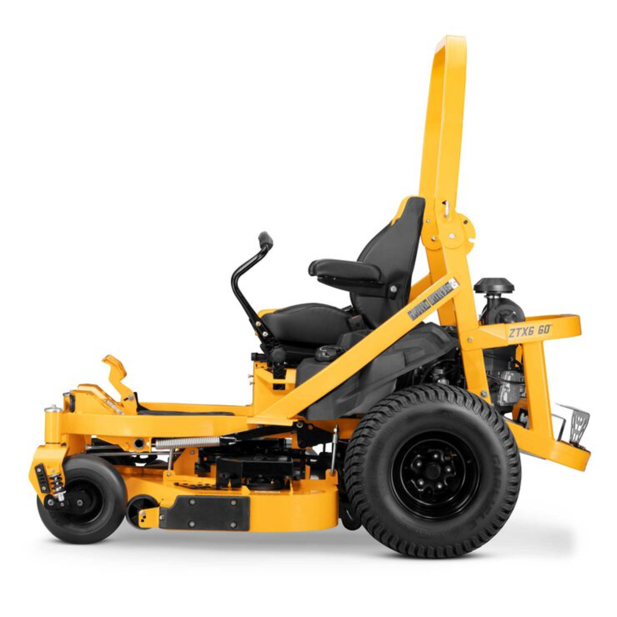Cub Cadet ZTX6 60 852cc/25.5HP Kawasaki® FX80