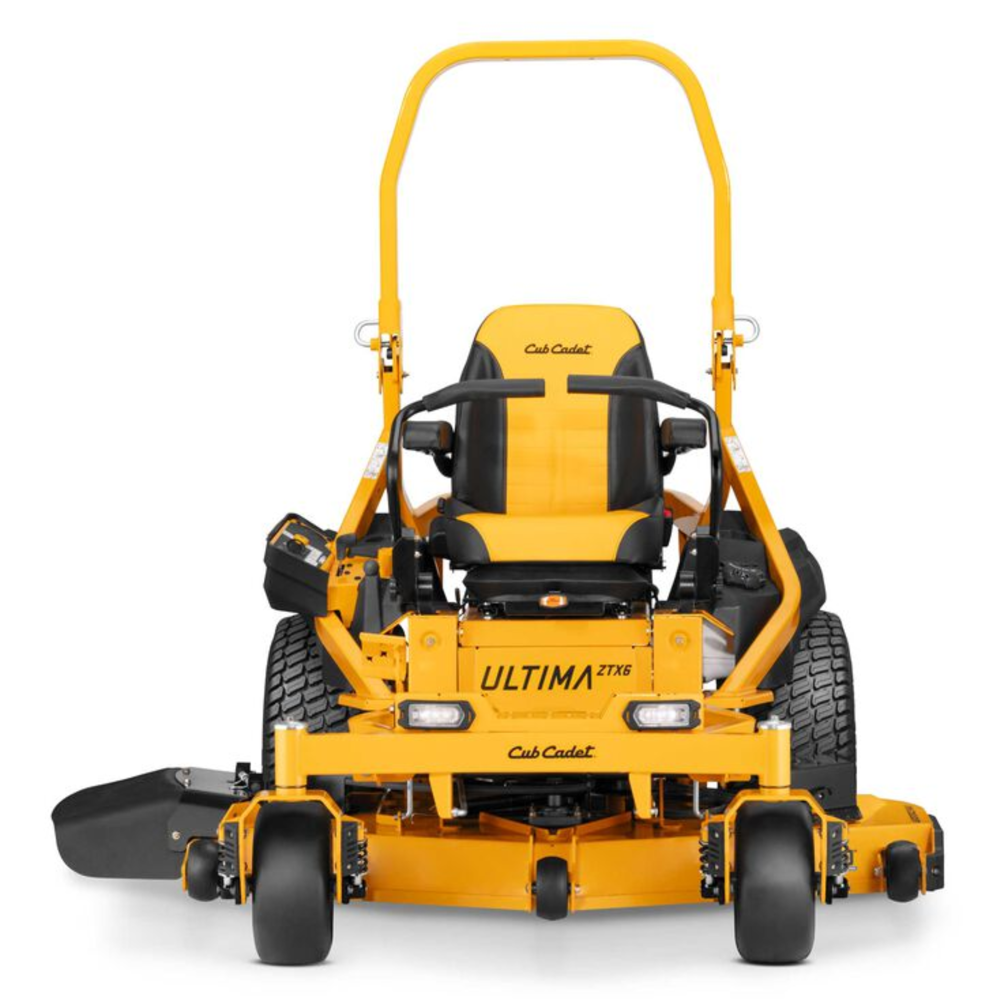 Cub Cadet ZTX6 60 852cc/25.5HP Kawasaki® FX80
