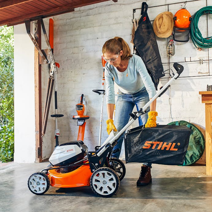 STIHL® RMA 460