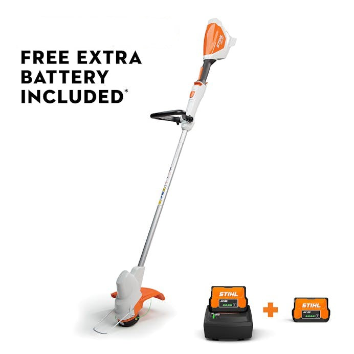 STIHL® FSA 57
