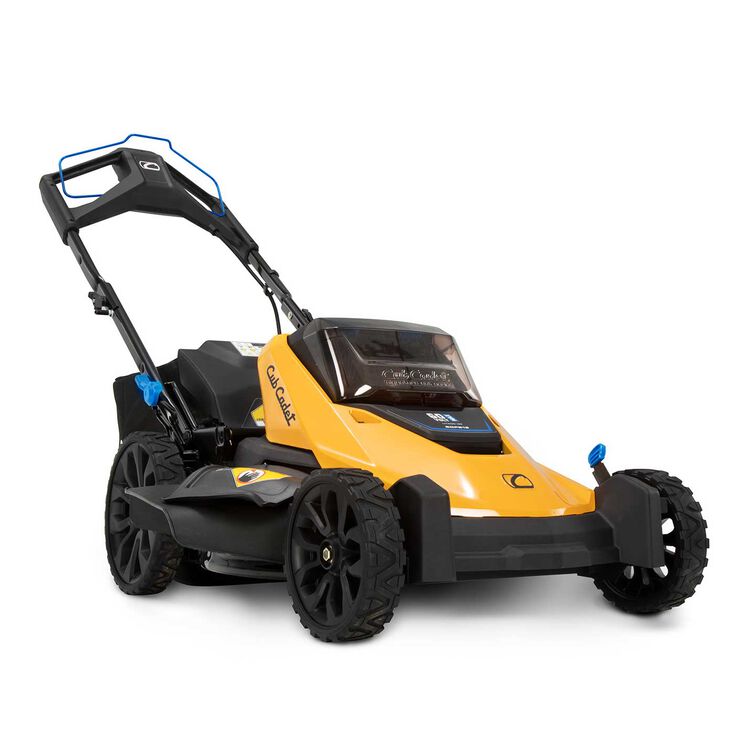 Cub Cadet SCP21E 60 Volt Max 21