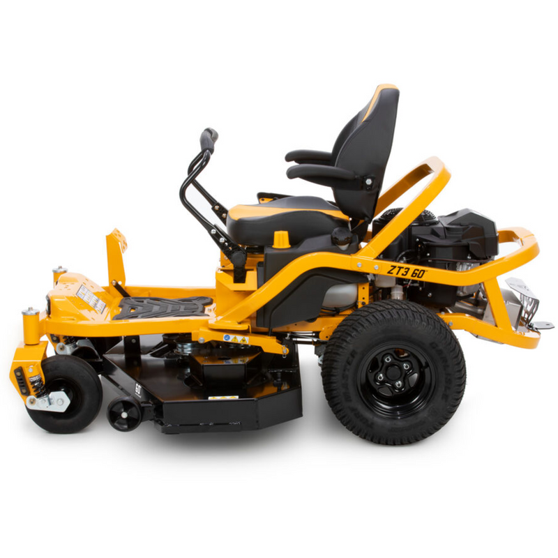 Cub Cadet ZT3 60 Ultima Series™ ZT(17AZEAC5A10)