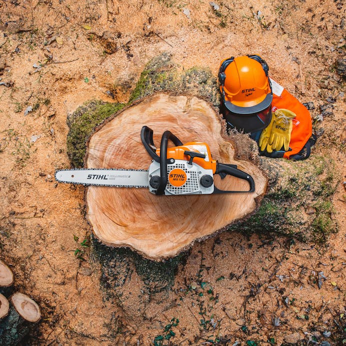 STIHL® MS 170 Chainsaw