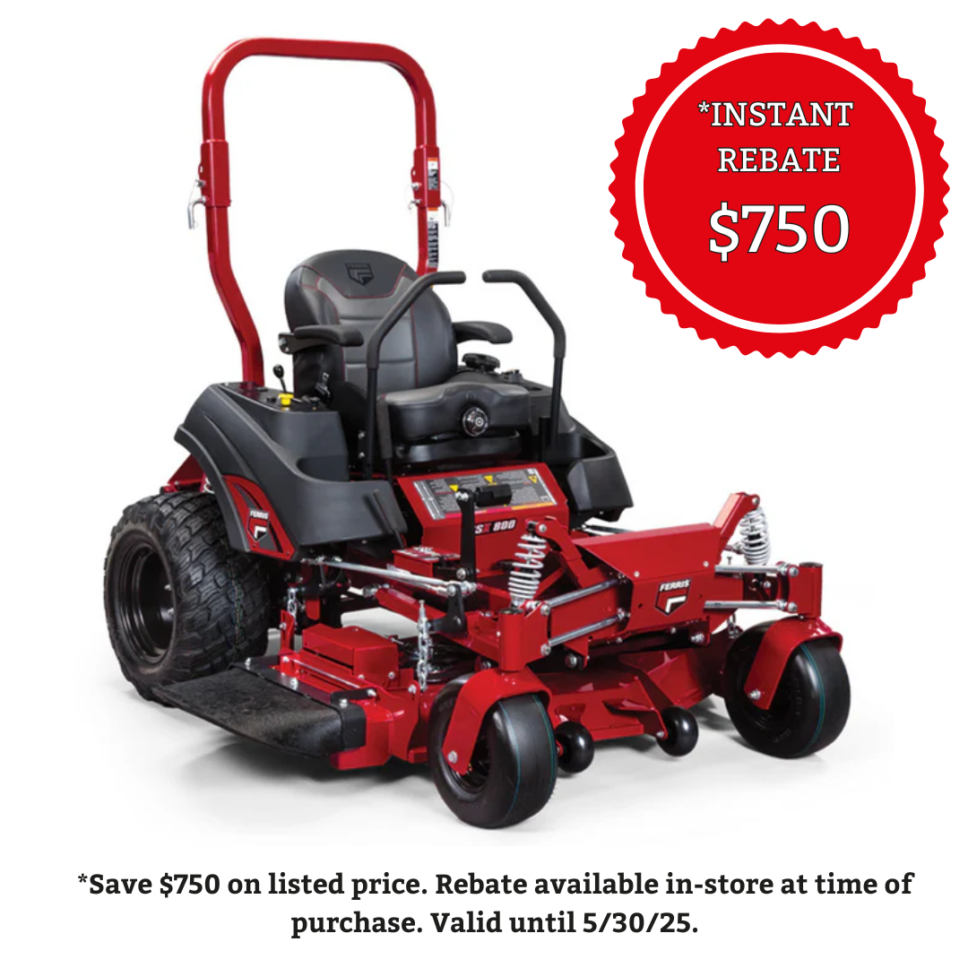 Ferris ISX™ 2200 Zero Turn Mowers (5902090)
