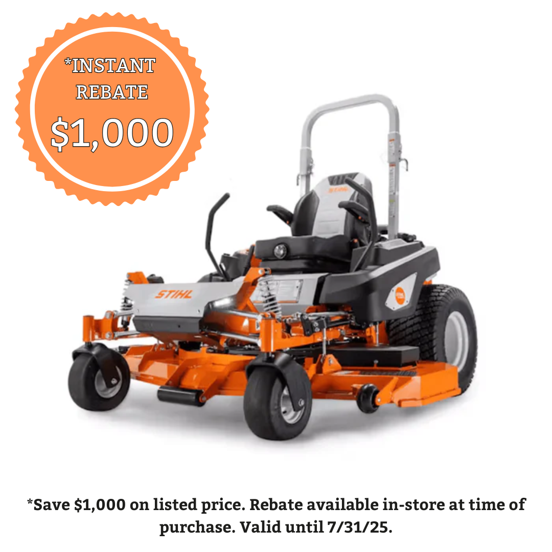 STIHL RZ 960i K