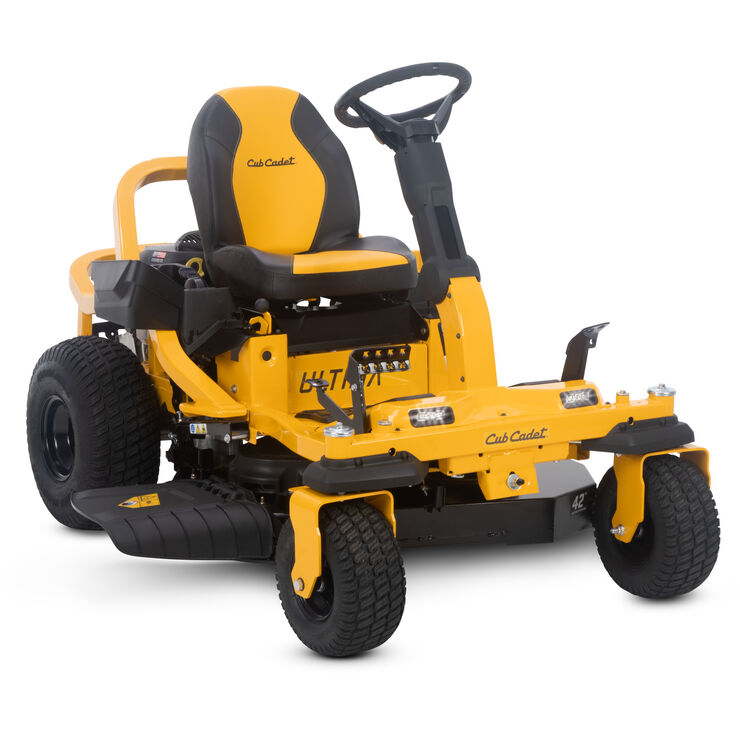Cub Cadet ZTS1 42 Ultima Series™ ZTS(17ARGBYEA10)