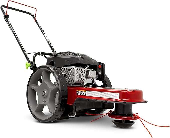 Ardisam 40314 Eq String Mower Walk Behind 160Cc Viper Commercial