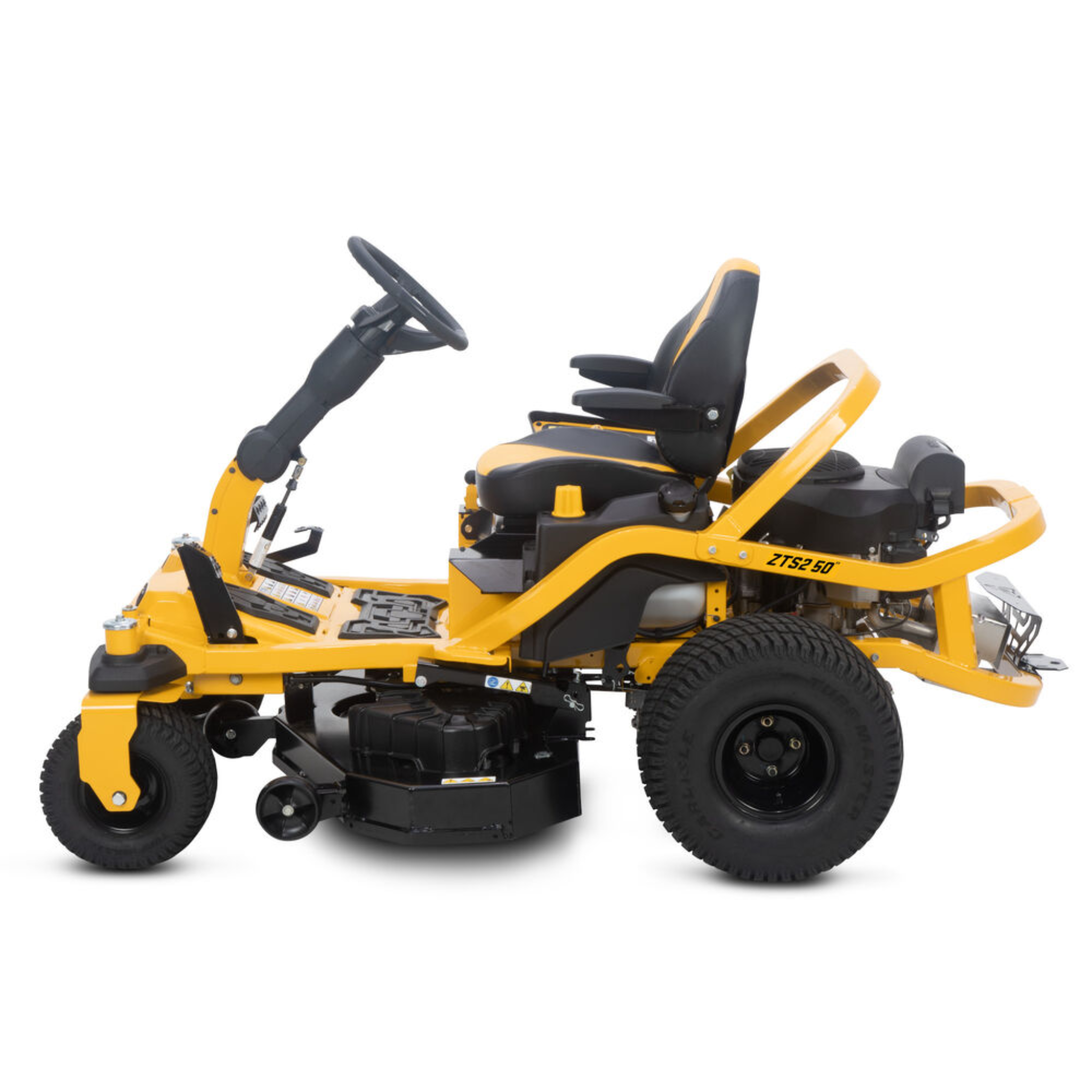 Cub Cadet ZTS2 50 Ultima Series™ ZTS(17BSGGY2A10)