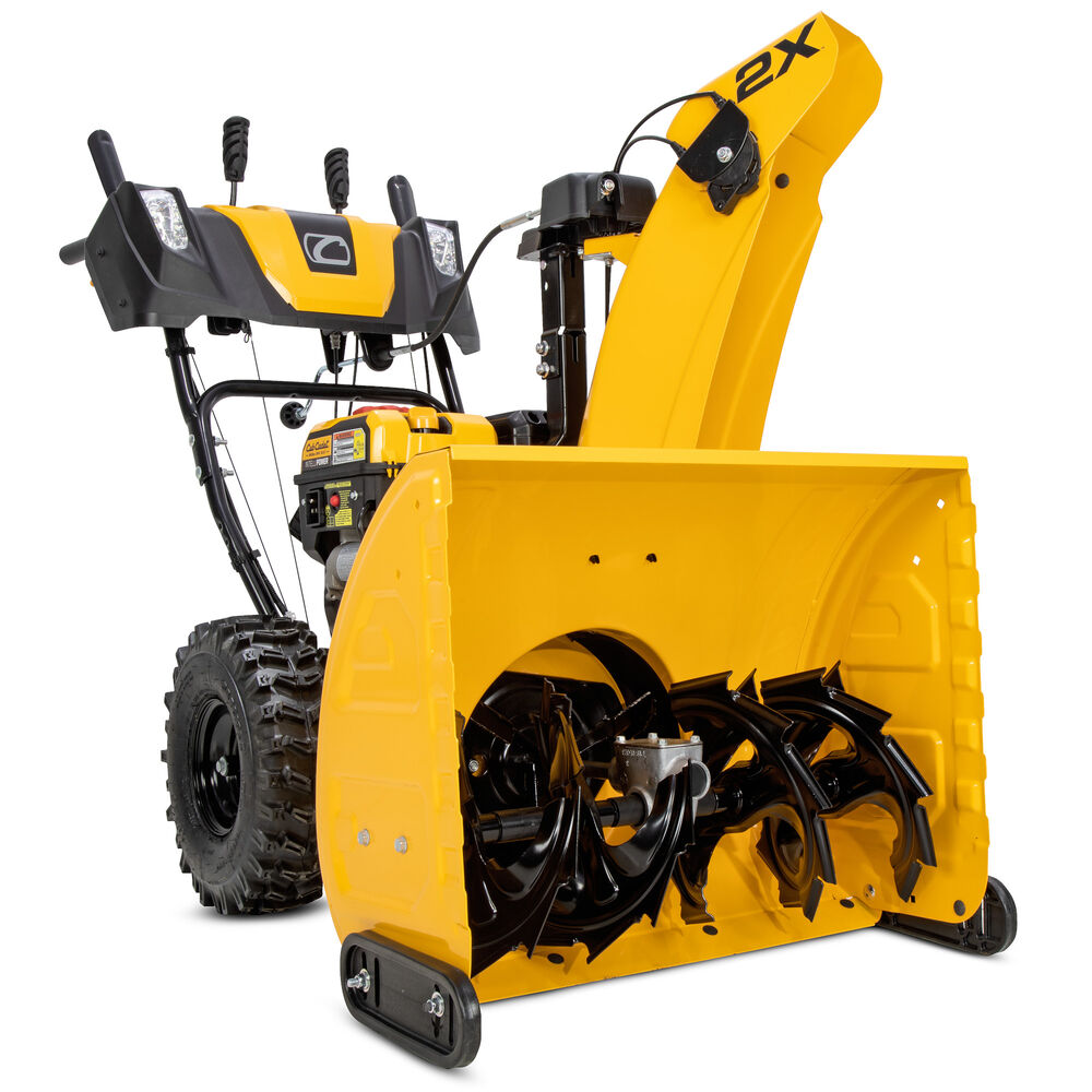 Cub Cadet 2X® 26