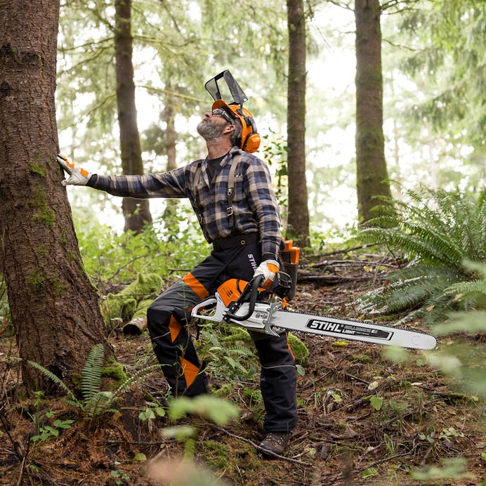 STIHL® MS 500¡ R