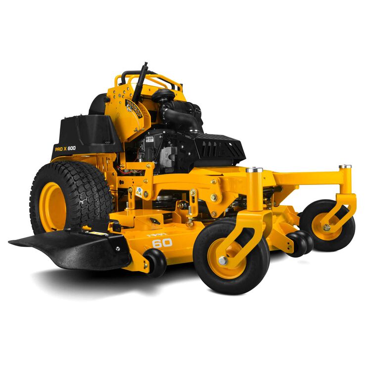 Cub Cadet PRO X 660 ( 53AI8CSU050)