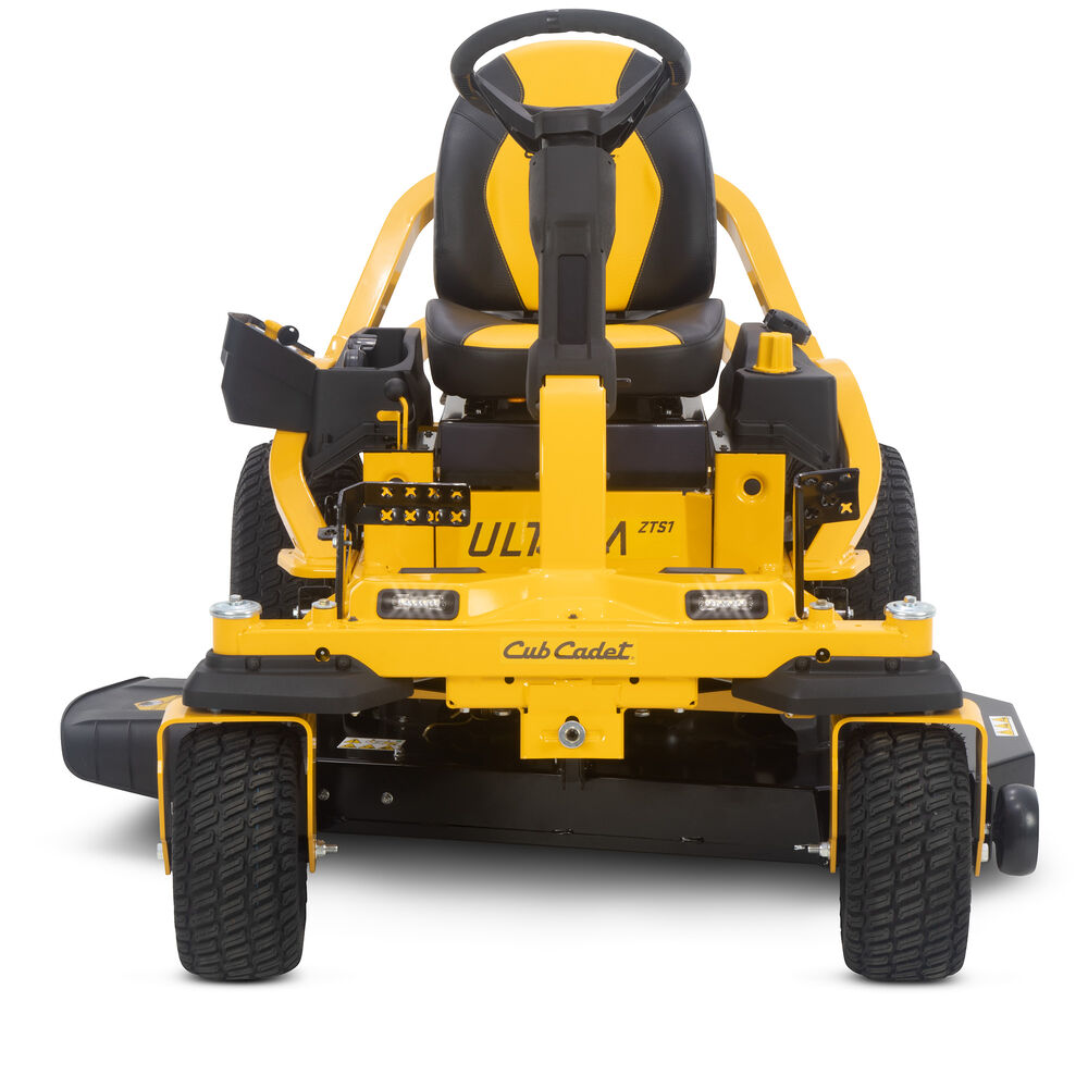 Cub Cadet ZTS1 46 Ultima Series™ ZTS(17ARGBYNA10)