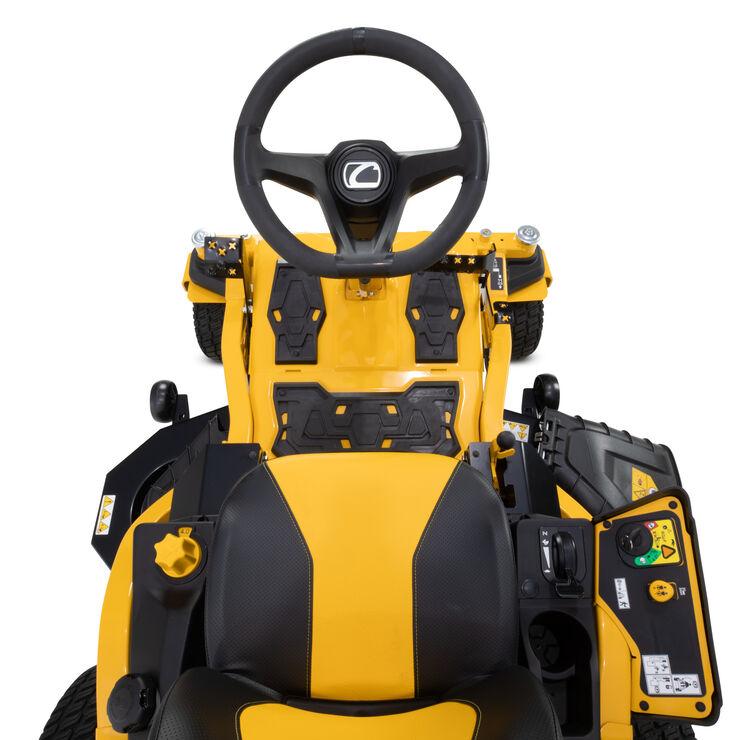 Cub Cadet ZTS1 50 Ultima Series™ ZTS(17BRGBYLA10)