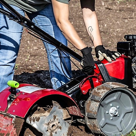 Ardisam 31285 Tiller Ddt Pioneer 99Cc Viper Solid Wheels