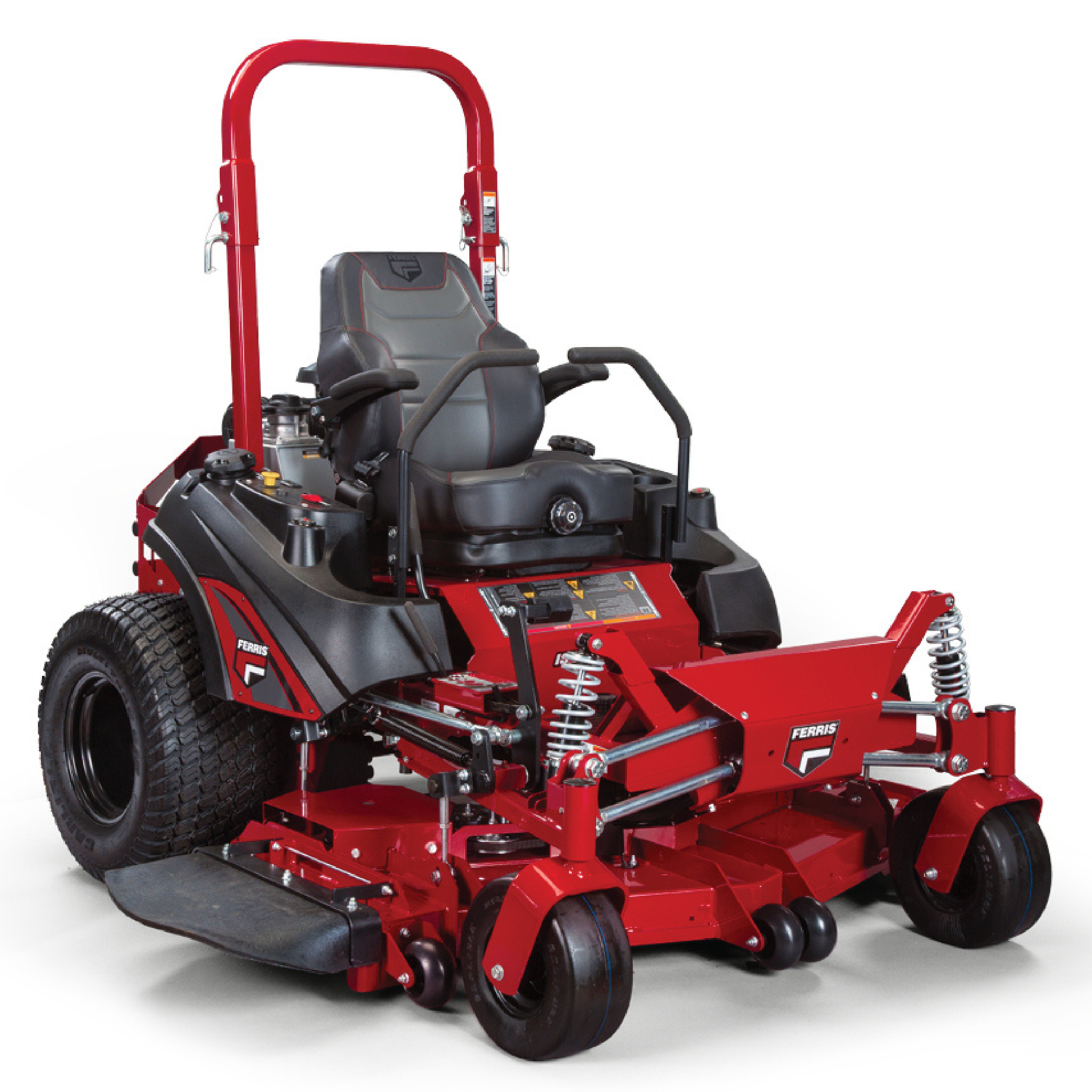 Ferris ISX 3300 60in Zero Turn Mower | 31HP Kawasaki FX921V Engine