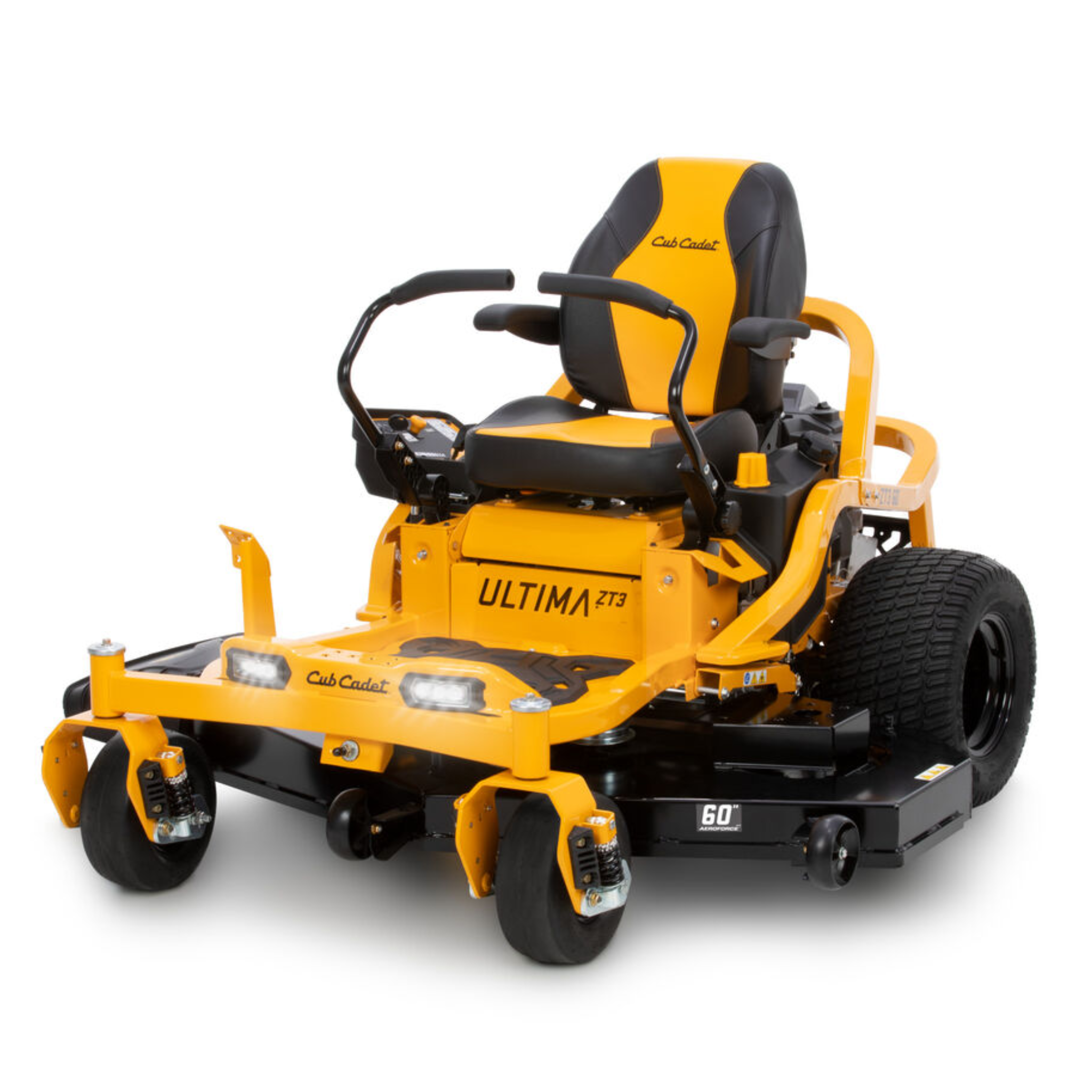 Cub Cadet ZT3 60 Ultima Series™ ZT(17AZEAC5A10)