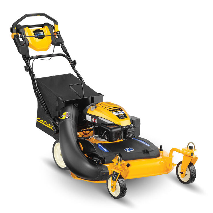 Cub Cadet CC600 Self-Propelled Lawn Mower (12ACW62R710) – Family