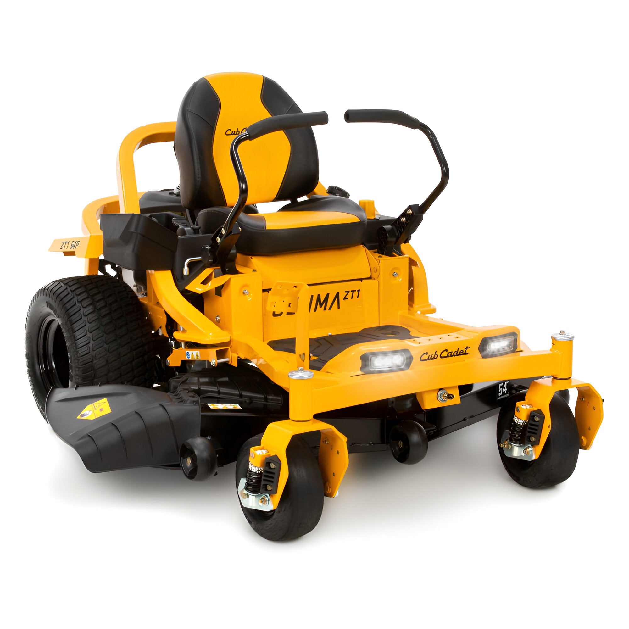 Cub Cadet ZT1 54P Ultima Series™ ZT (17AIEACMA10)